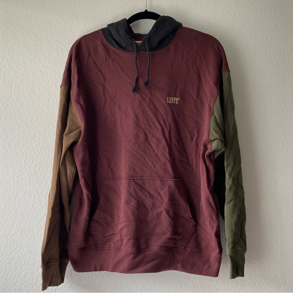 Levi's Men hoodie